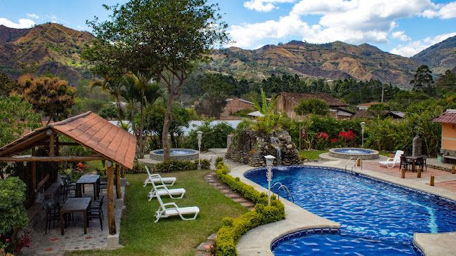 Hostería Paraíso Vilcabamba