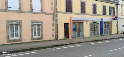 GMF Assurances CONCARNEAU à Concarneau