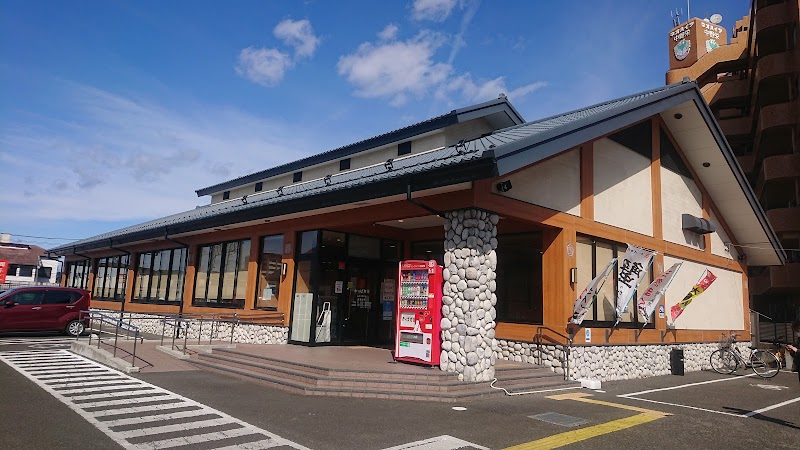 かっぱ寿司 仙台中野栄店 宮城県仙台市宮城野区中野出花西 回転寿司店 レストラン グルコミ
