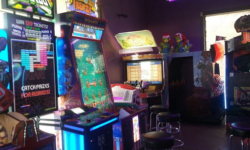 Video Arcade «NickelRama», reviews and photos, 1238 Belt Line Rd, Garland, TX 75040, USA