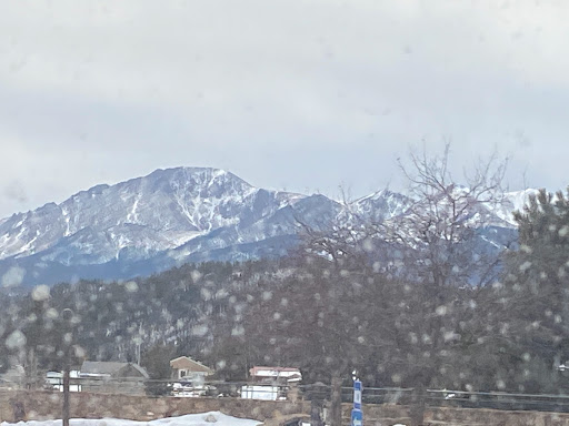 Donut Shop «Donut Mill», reviews and photos, 310 E Midland Ave, Woodland Park, CO 80863, USA