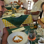 Photo n°2 de l'avis de Marco.a fait le 15/08/2023 à 11:43 sur le  Trattoria Sapere E Sapori à Ostuni