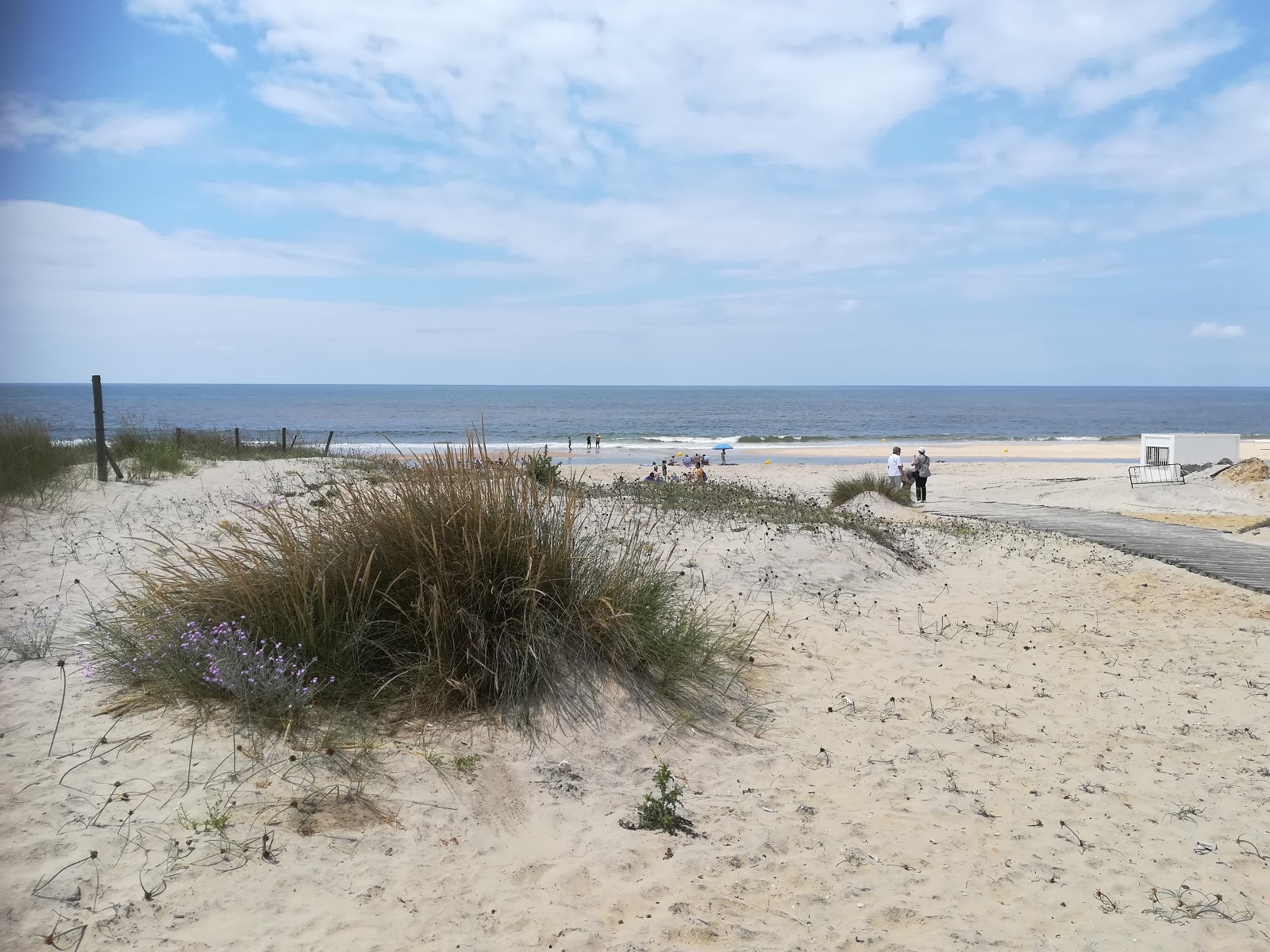 Zdjęcie Playa del Coto z poziomem czystości wysoki