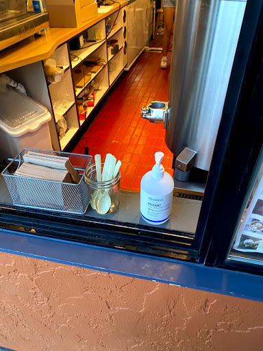 Ice Cream Shop «Sweet Alchemy», reviews and photos, 4301 University Way NE, Seattle, WA 98105, USA