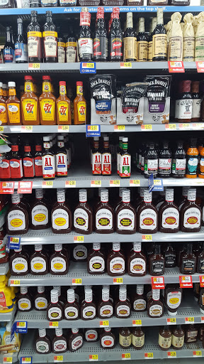 Department Store «Walmart Supercenter», reviews and photos, 6702 Seawall Blvd, Galveston, TX 77551, USA