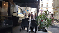 Atmosphère du Restaurant Gnocchi Della Mamma à Avignon - n°1