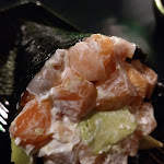 Photo n°3 de l'avis de Adriano.l fait le 09/10/2021 à 22:37 sur le  Sushiro Lecce à Lecce