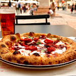 Photo n°3 de l'avis de Berat.n fait le 20/06/2023 à 20:58 sur le  Berberè Pizzeria à Verona