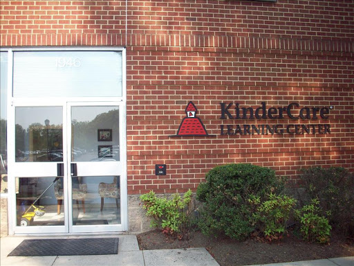 Day Care Center «Isaac Newton Square KinderCare», reviews and photos, 1946 Isaac Newton Square W, Reston, VA 20190, USA