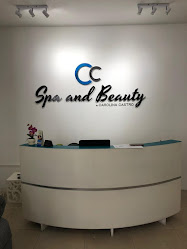 CC Spa and Beauty by Carolina Castro