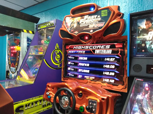 Bowling Alley «Vision Lanes», reviews and photos, 38250 Ford Rd, Westland, MI 48185, USA