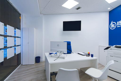 ISIERRA inmobiliaria en Logroño en Logroño