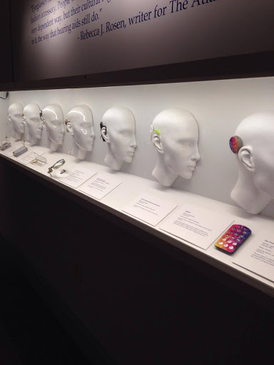 Museum «Kent State University Museum», reviews and photos, 515 Hilltop Dr, Kent, OH 44240, USA