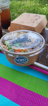Aliment-réconfort du Restauration rapide Viko Asian Urban Food à Blagnac - n°6