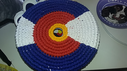 Pet Supply Store «Republic of Paws», reviews and photos, 2411 W Colorado Ave, Colorado Springs, CO 80904, USA