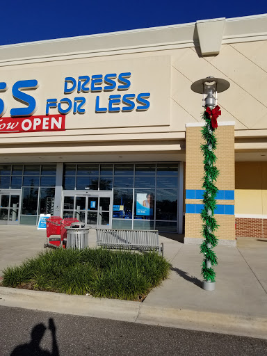 Clothing Store «Ross Dress for Less», reviews and photos, 4311 Norfolk Pkwy, West Melbourne, FL 32904, USA