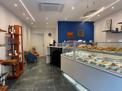 Leya traiteur libanais à Rouen