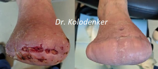 Orange County Podiatry image