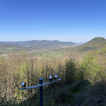 Photo n°3 de l'avis de Eric.a fait le 20/04/2022 à 17:15 sur le  Trifelsblick à Wernersberg