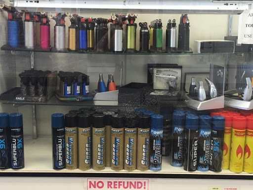 Tobacco Shop «3M Smoke Shop», reviews and photos, 644 W Chapman Ave, Placentia, CA 92870, USA