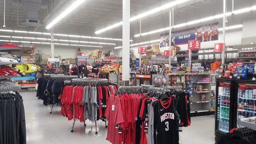 Sporting Goods Store «Academy Sports + Outdoors», reviews and photos, 6425 Garth Rd, Baytown, TX 77521, USA
