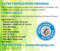 CMS Landscaping - Photo 9 - Car repair in Holyoke, MA, Springfield