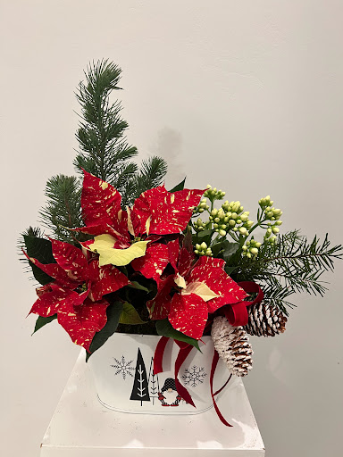 Florist «Fleur De Lis Florists», reviews and photos, 6588 Quinton Ln, Tujunga, CA 91042, USA