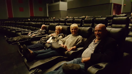 Movie Theater «Cinemark Western Hills 14», reviews and photos, 5870 Harrison Ave, Cincinnati, OH 45248, USA