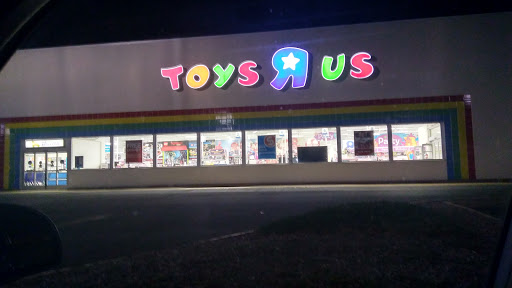 Toy Store «Toys