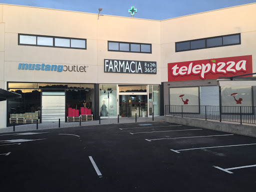 Farmacia Gines Plaza