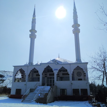 Hasan Akboğa Cami