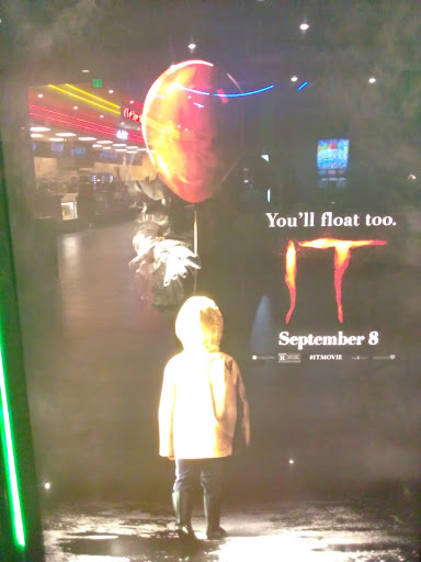 Movie Theater «AMC Tiger 13», reviews and photos, 1900 Capps Landing, Opelika, AL 36804, USA