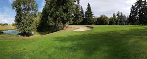 Golf Course «Evergreen Golf Course», reviews and photos, 11694 W Church Rd NE, Mt Angel, OR 97362, USA