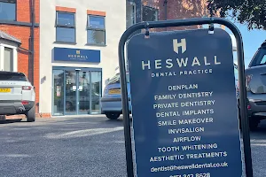 Heswall Dental Practice image