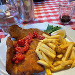 Photo n°1 de l'avis de Giorgio.o fait le 19/11/2023 à 23:02 sur le  Trattoria da Jole à Legnano