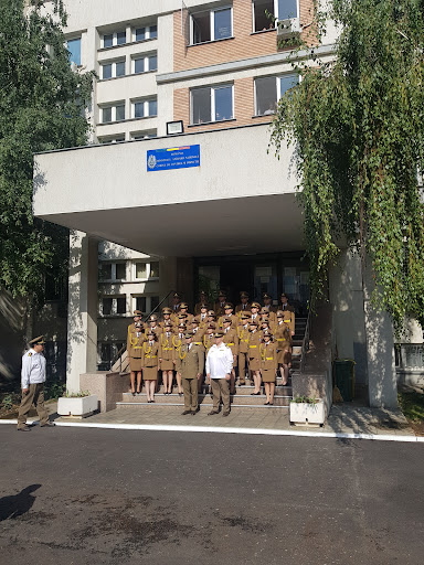 Institutul Medico-Militar