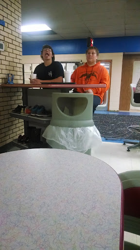 Bowling Alley «Cardinal Lanes Shipyard», reviews and photos, 3907 Shipyard Blvd, Wilmington, NC 28403, USA