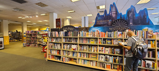 Book Store «Barnes & Noble», reviews and photos, 152 Miracle Mile, Coral Gables, FL 33134, USA