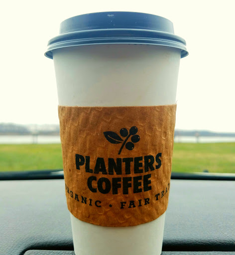 Coffee Shop «Planters Cafe & Coffee Bar», reviews and photos, 130 N Main St, Henderson, KY 42420, USA