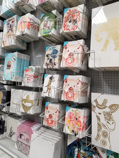 Home Goods Store «At Home», reviews and photos, 2780 Wilma Rudolph Blvd, Clarksville, TN 37040, USA