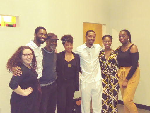 Performing Arts Theater «Miracle Theatre Group», reviews and photos, 525 SE Stark St, Portland, OR 97214, USA