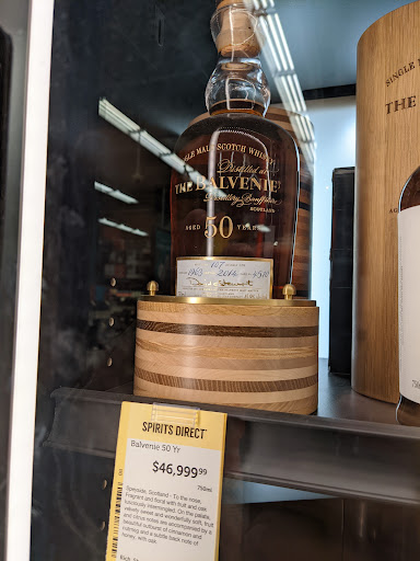 Wine Store «Total Wine & More», reviews and photos, 380 Main Ave, Norwalk, CT 06851, USA