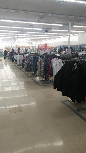 Discount Store «Kmart», reviews and photos, 176 Street Rd, Feasterville-Trevose, PA 19053, USA