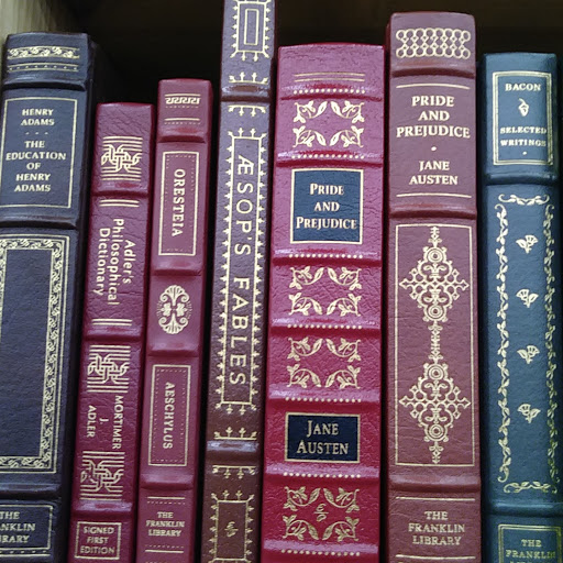 Book Store «Half Price Books», reviews and photos, 8107 E. Broad St., Reynoldsburg, OH 43068, USA