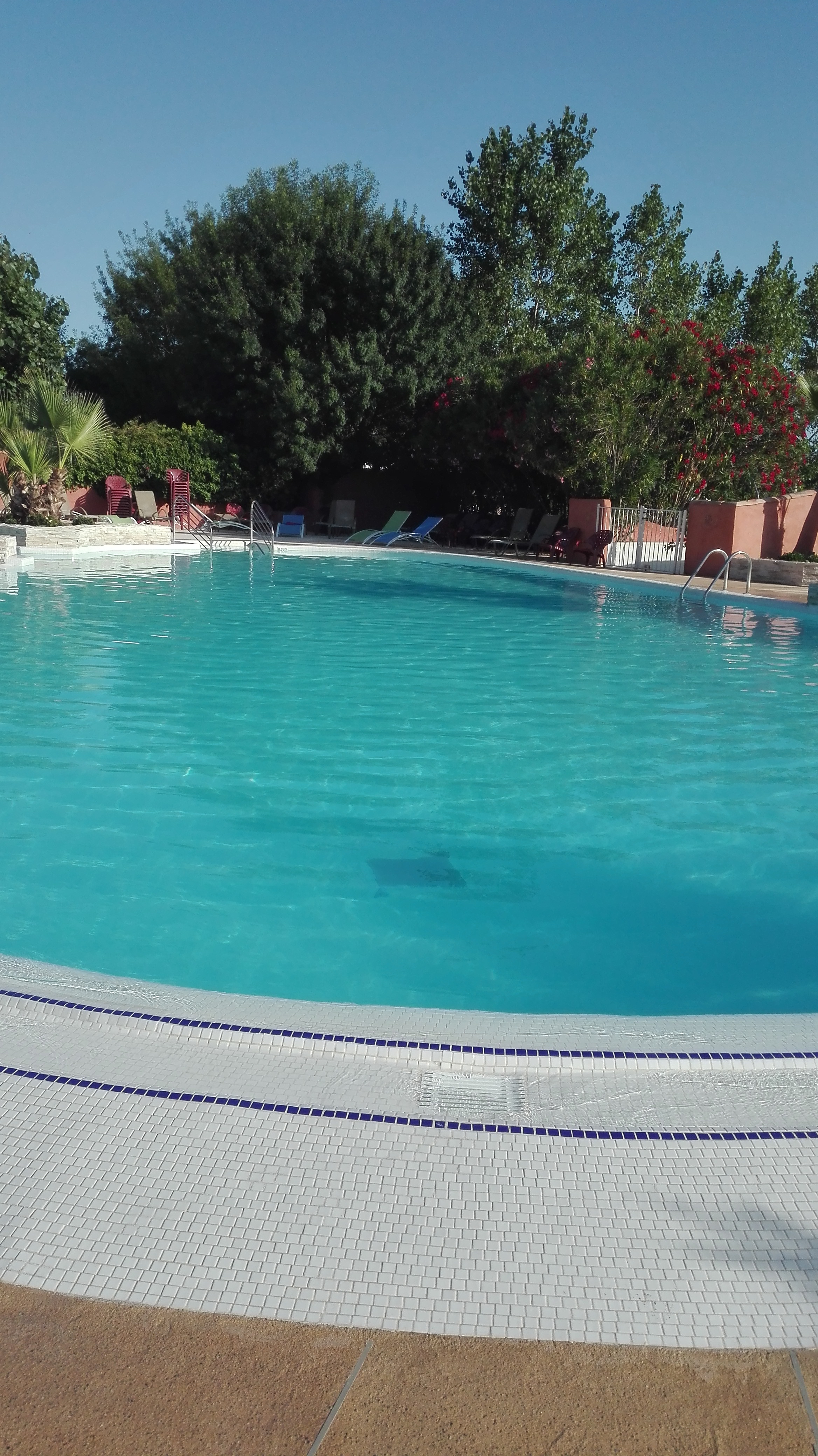 Photo n° 3 de l'avis de marielle.i fait le 09/07/2018 à 10:59