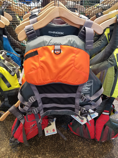 Clothing Store «L.L. Bean», reviews and photos, 280 School St, Mansfield, MA 02048, USA