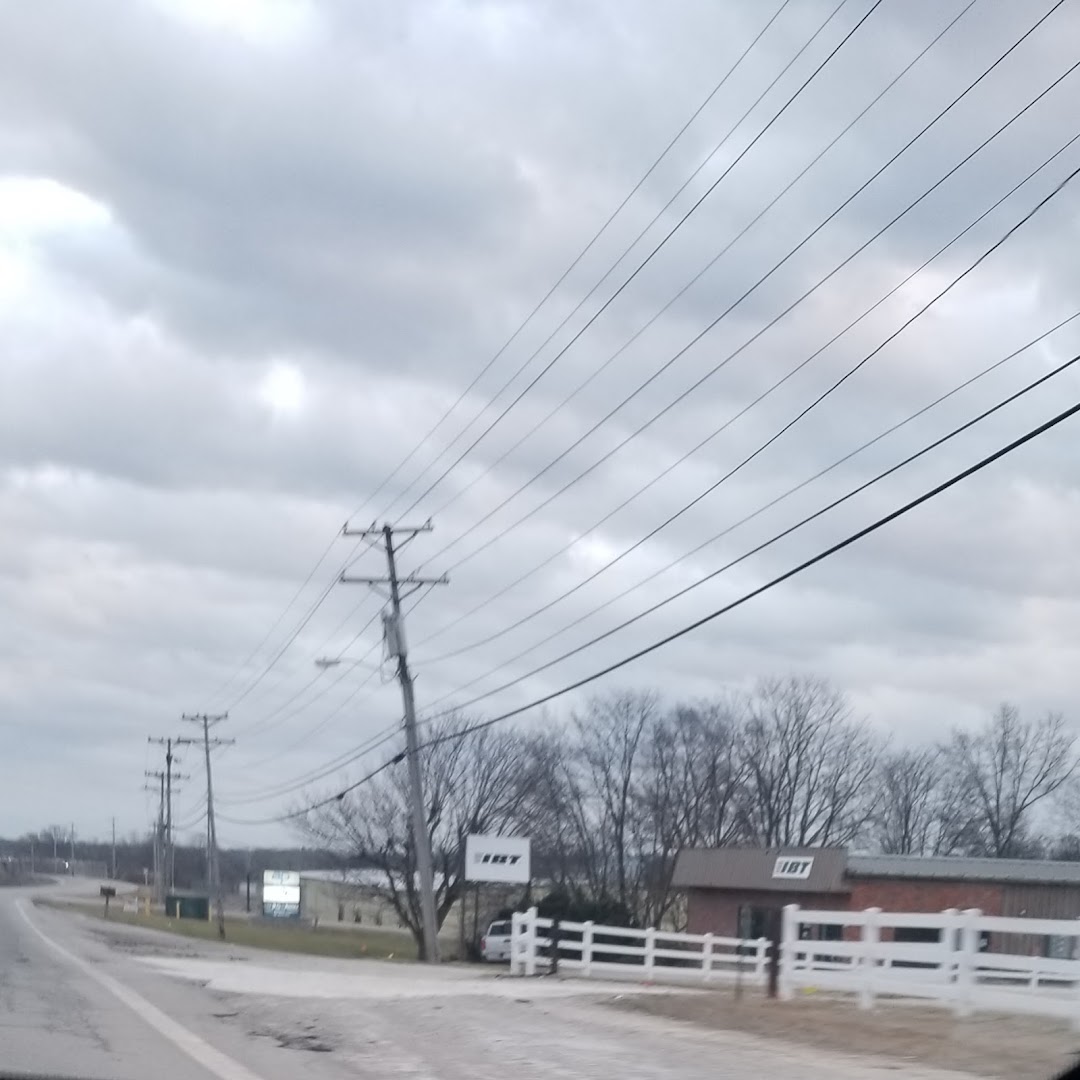 IBT Industrial Solutions - Jefferson City