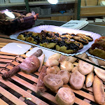 Photo n°5 de l'avis de Bjorn.u fait le 16/01/2019 à 16:15 sur le  Panificio Proietti à Civitavecchia