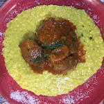 Photo n°8 de l'avis de Selene.a fait le 01/10/2019 à 19:52 sur le  Trattoria Birreria La Grancia à Morimondo