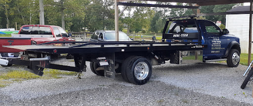 Towing Service «S & S Towing», reviews and photos, 536 Hickory Smokehouse Rd, Hopkinsville, KY 42240, USA